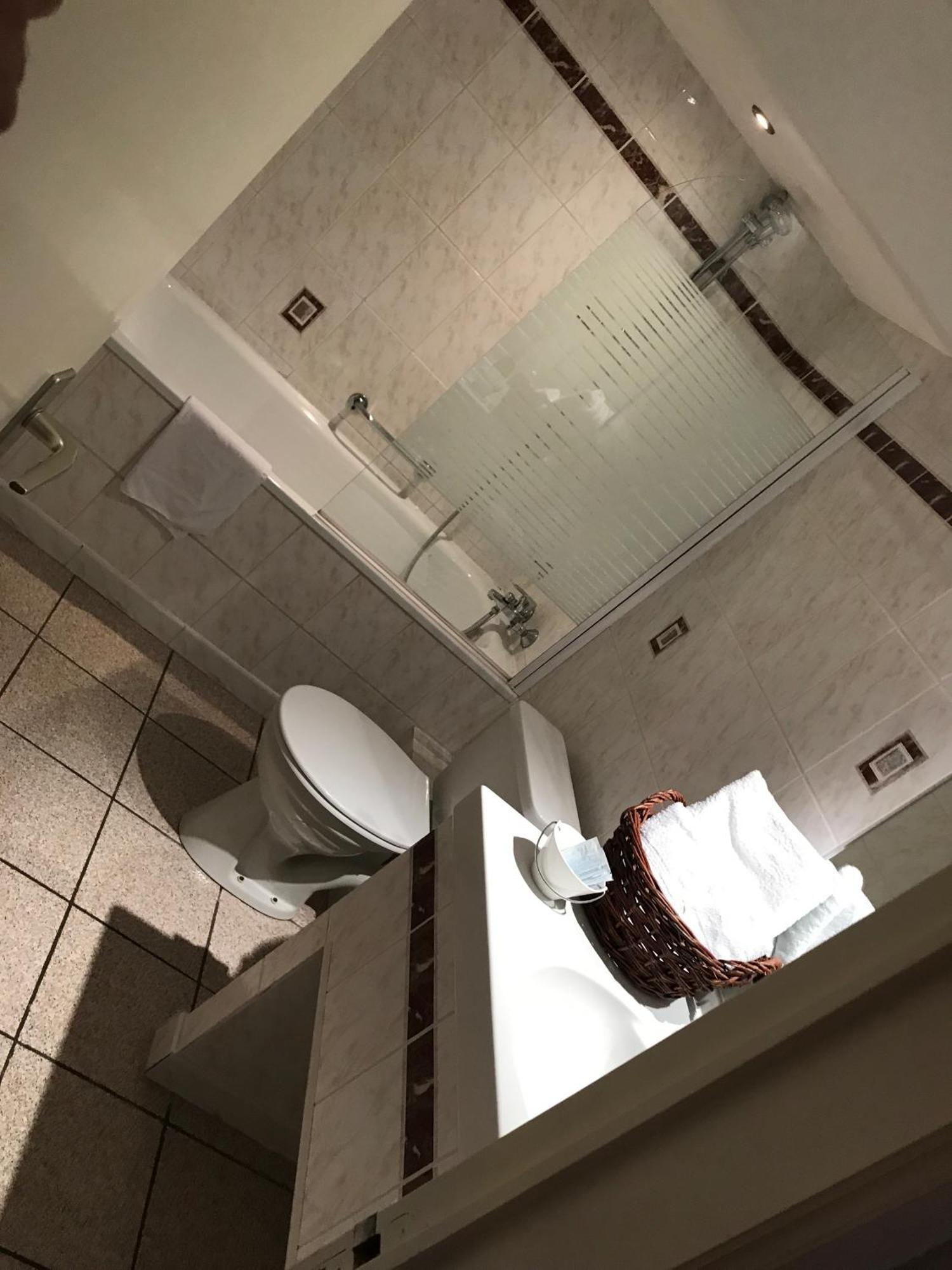 Le Cosy Hotel Bouillon Dış mekan fotoğraf