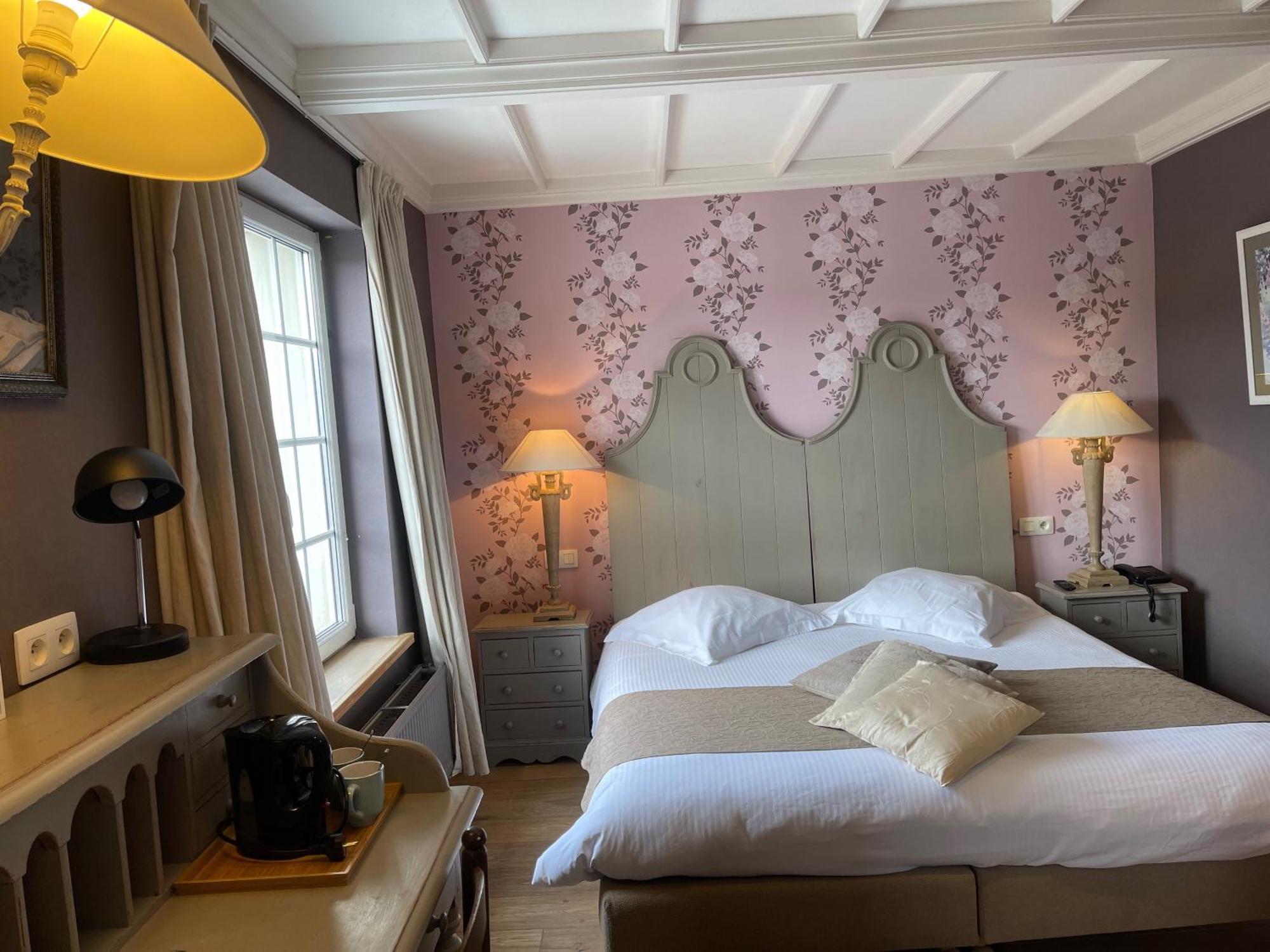 Le Cosy Hotel Bouillon Dış mekan fotoğraf