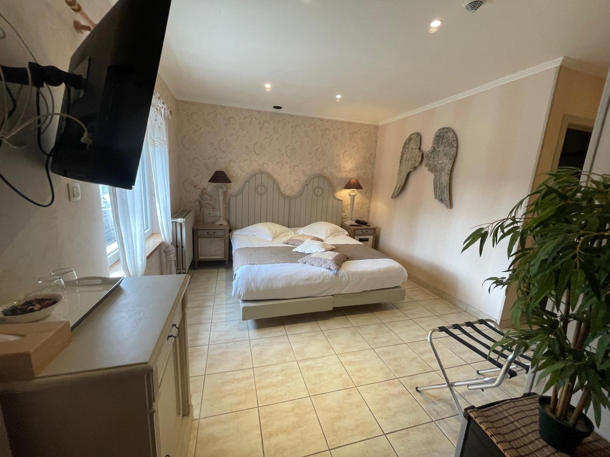 Le Cosy Hotel Bouillon Dış mekan fotoğraf
