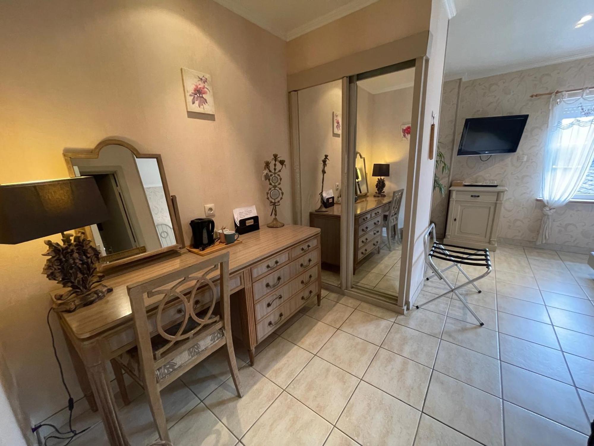 Le Cosy Hotel Bouillon Dış mekan fotoğraf
